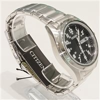 Orologio Citizen Uomo in Acciaio AW0050-58E - AW0050-58E